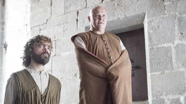 Game of Thrones Musim 6