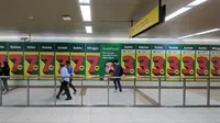 Grab Luncurkan Kampanye “Awet Murah Tiap Hari” di 16 Kota, Ajak Masyarakat Buktikan Harga Konsisten