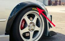 Pentingnya Fender Kendaraan, Jenis Bahan, dan Proses Penggantian