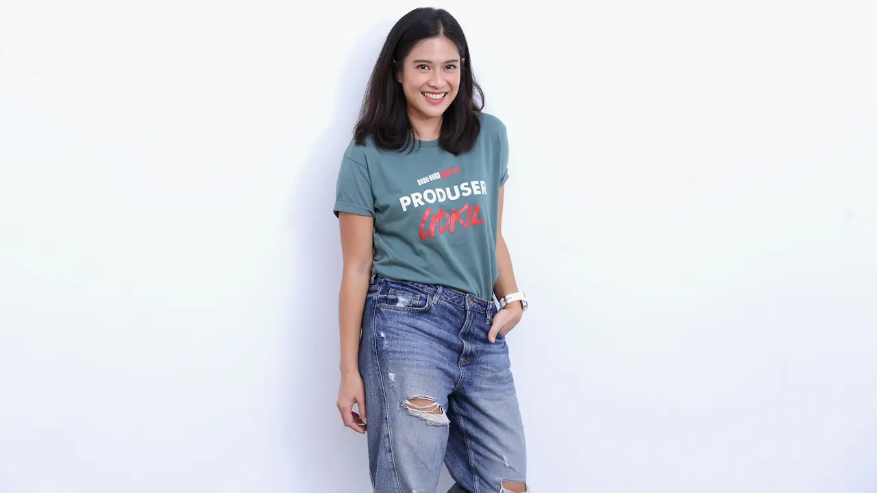 [Fimela] Dian Sastrowardoyo