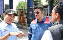 HKA Pastikan Kesiapan Tol Bakter Optimal Jelang Nataru 2025/2026
