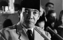 120 Kata Kata Motivasi Bung Karno yang Menginspirasi