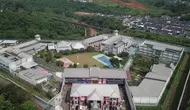 Cerita Ombudsman Dihalangi Sidak Lapas Cibinong, Temukan Kamar Standar Apartemen