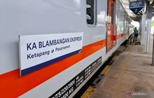 Keterlambatan Kereta Akibat Insiden Temperan di Probolinggo, Dua KA Terdampak
