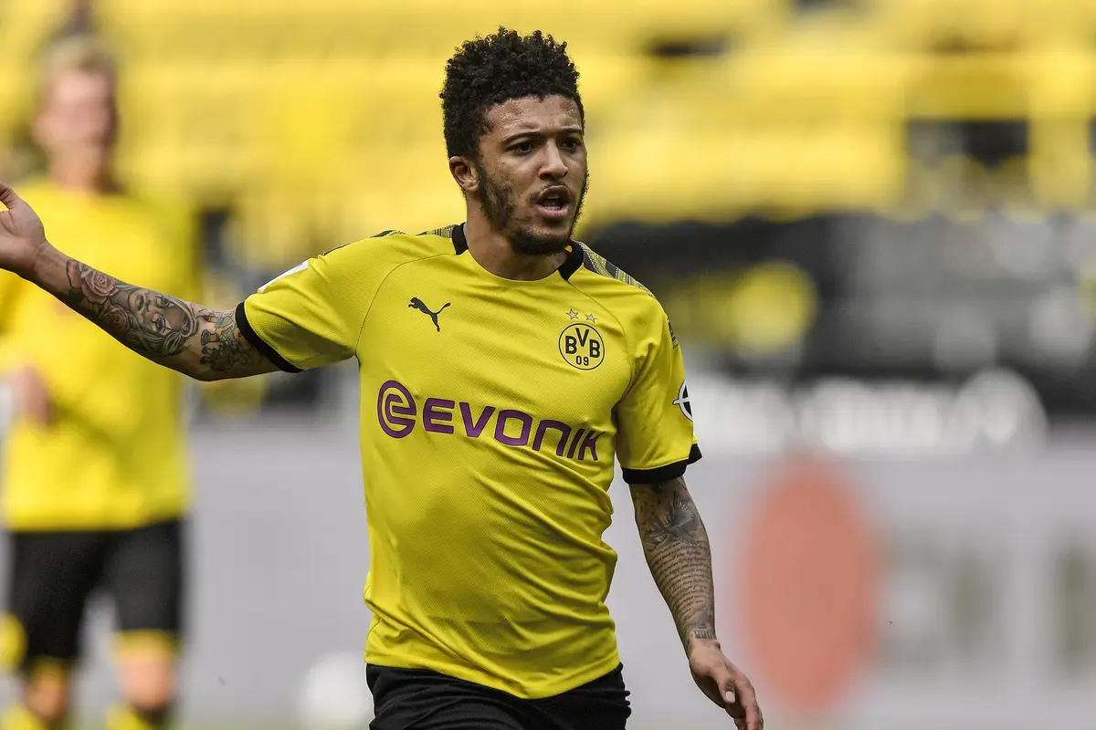 5 Bintang Muda Target Incaran Chelsea