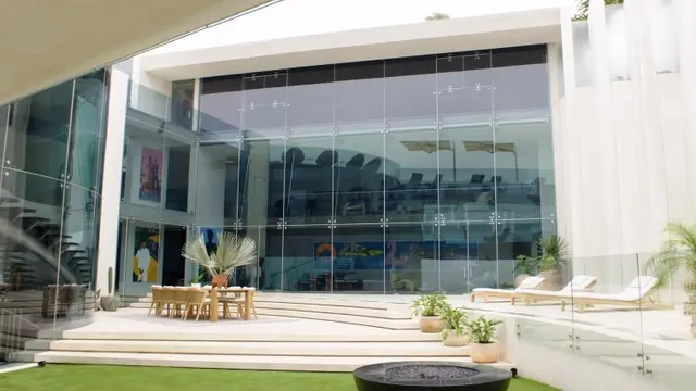 Rumah Alicia Keys