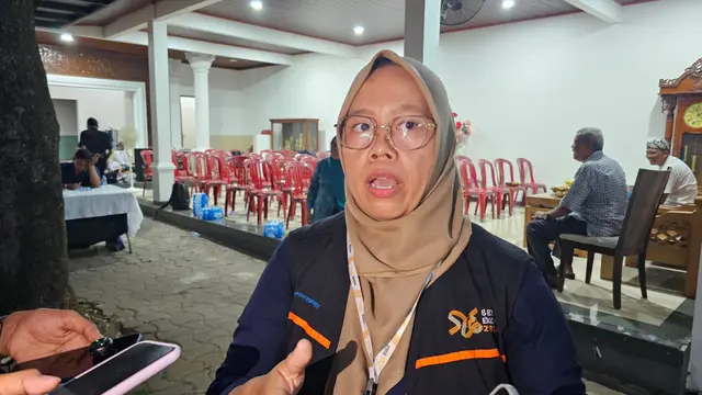 Keluh Kesah Petugas Sensus Ekonomi, Ditolak Kaum Elit Hingga Diberi Rp 5 Ribu