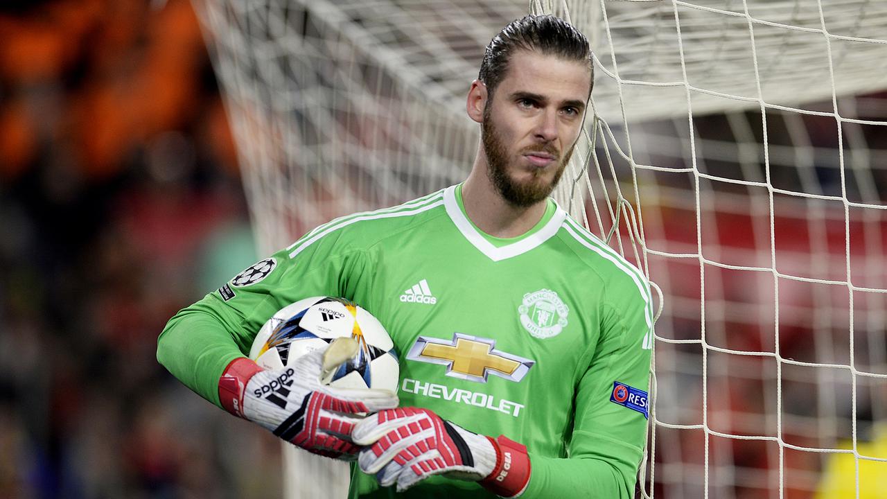 Kapten Manchester United