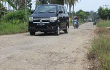 Polda Lampung Petakan Jalan Rusak dan Titik Rawan Kecelakaan Jelang Arus Mudik Lebaran 2026