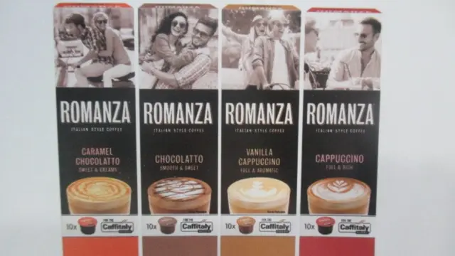 3 Kopi Kapsul Italia Rasa Indonesia
