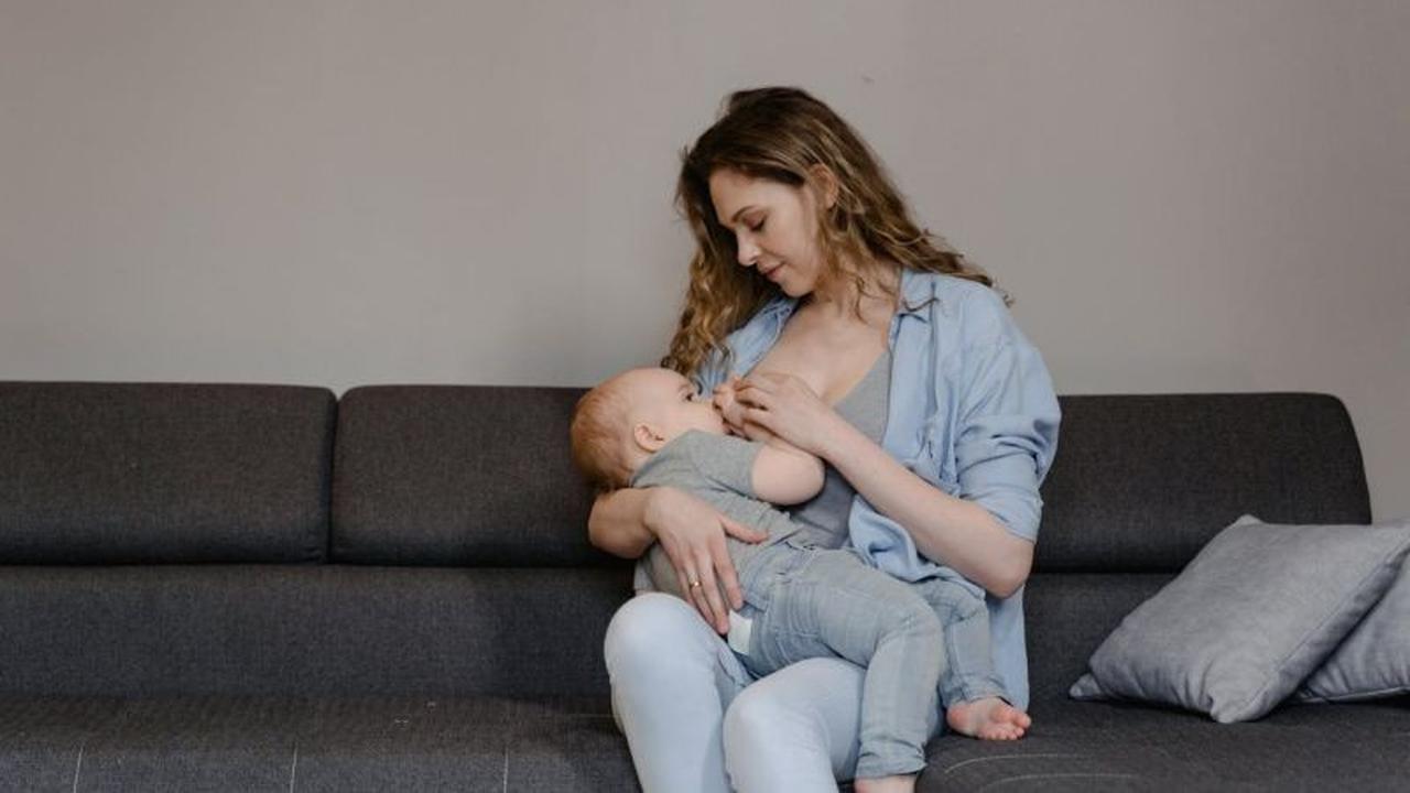Tahukah Anda? Akupresur ASI Efektif Tingkatkan Produksi Susu Ibu dan Cegah Stunting pada Bayi