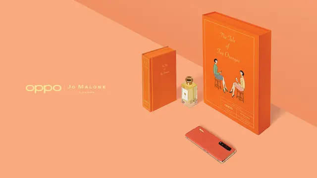 Bundling The Tale of Two Oranges