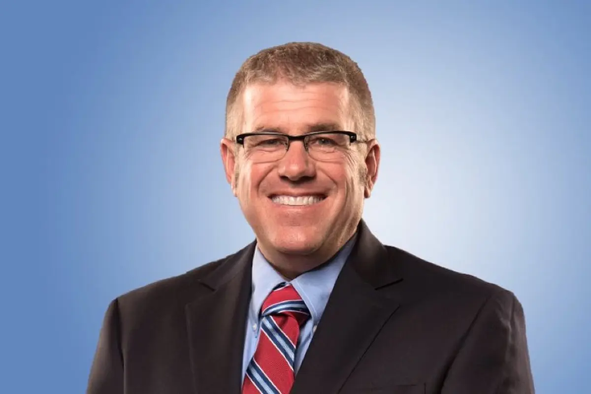 Darren Bailey: Son, Daughter-in-Law, and 2 Grandchildren Killed in Montana Helicopter Crash