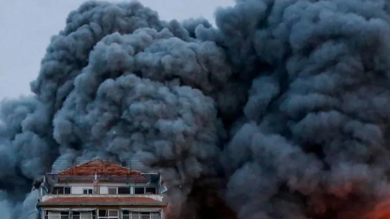 Saudi, Qatar, dan Iran Sebut Israel Provokator Penyebab Konflik Terbaru dengan Palestina