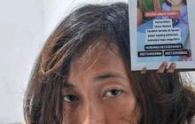 Rambut Panjang dan Jari Jemari Berkutek Merah, Ini Tampak Penculik Jual Balita Bilqis Seharga Rp3 Juta