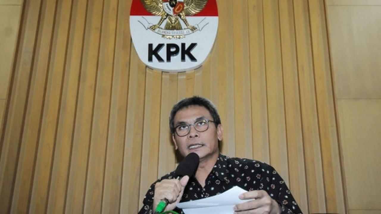 Johan Budi tetapkan Bupati Morotai tersangka kasus suap Akil