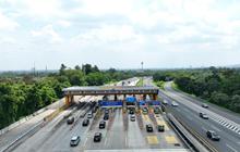 Usai Libur Panjang, Arus Balik ke Jakarta Mulai Padat dari Puncak dan Bandung