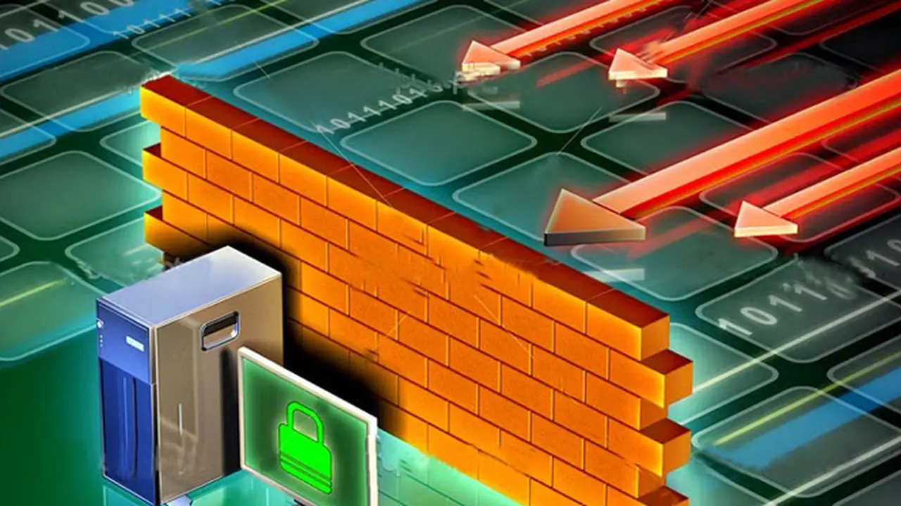 5 Firewall Terbaik Gratis Yang Membuat Komputer Anda Tetap Aman 