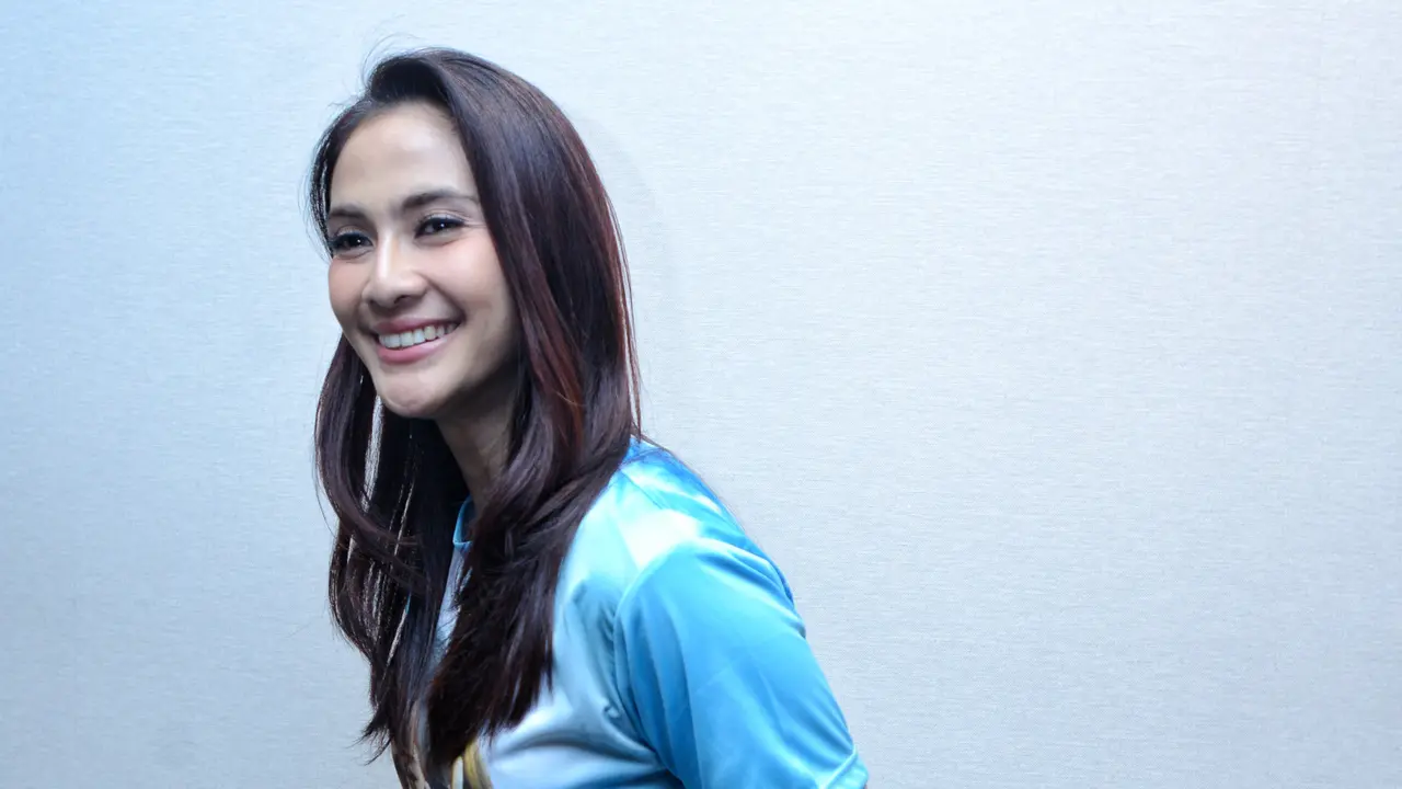 [Bintang] Maudy Koesnaedi
