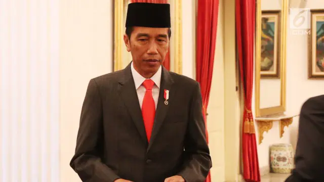 Ramadan tahun ini, Presiden Jokowi akan menyampaikan khotbah di Masjid Raya Hasyim Asy'ari, Jakarta Barat.