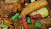 3 Resep Kreasi Ayam Kecap Pedas Manis, Nikmat Buat Bekal Makan Siang