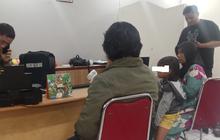 Tragis Siswi Kelas 1 SD Negeri di Palembang Diduga Dianiaya Guru, Mata Lebam Akibat Ditonjok Pakai Cincin