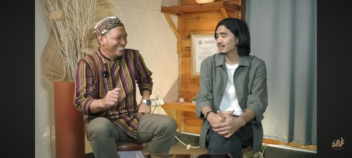 Profil & Sejarah Kyai Mojo, Kakek Duta SO7 Sekaligus Tangan Kanan Pangeran Diponegoro