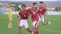 Timnas Indonesia U-19 Disarankan Tidak Beruji Coba dengan Tim Lokal