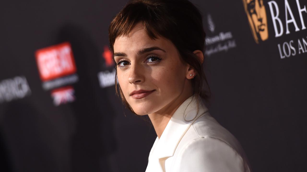 [Bintang] Emma Watson - Chord Overstreet