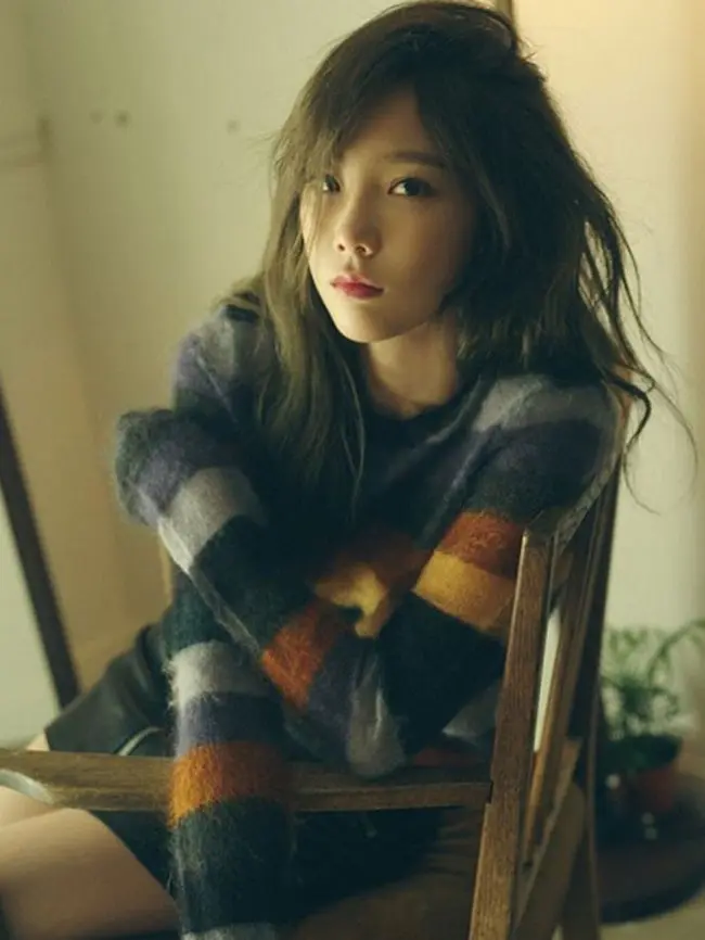 Taeyeon SNSD (foto: SMTOWN)