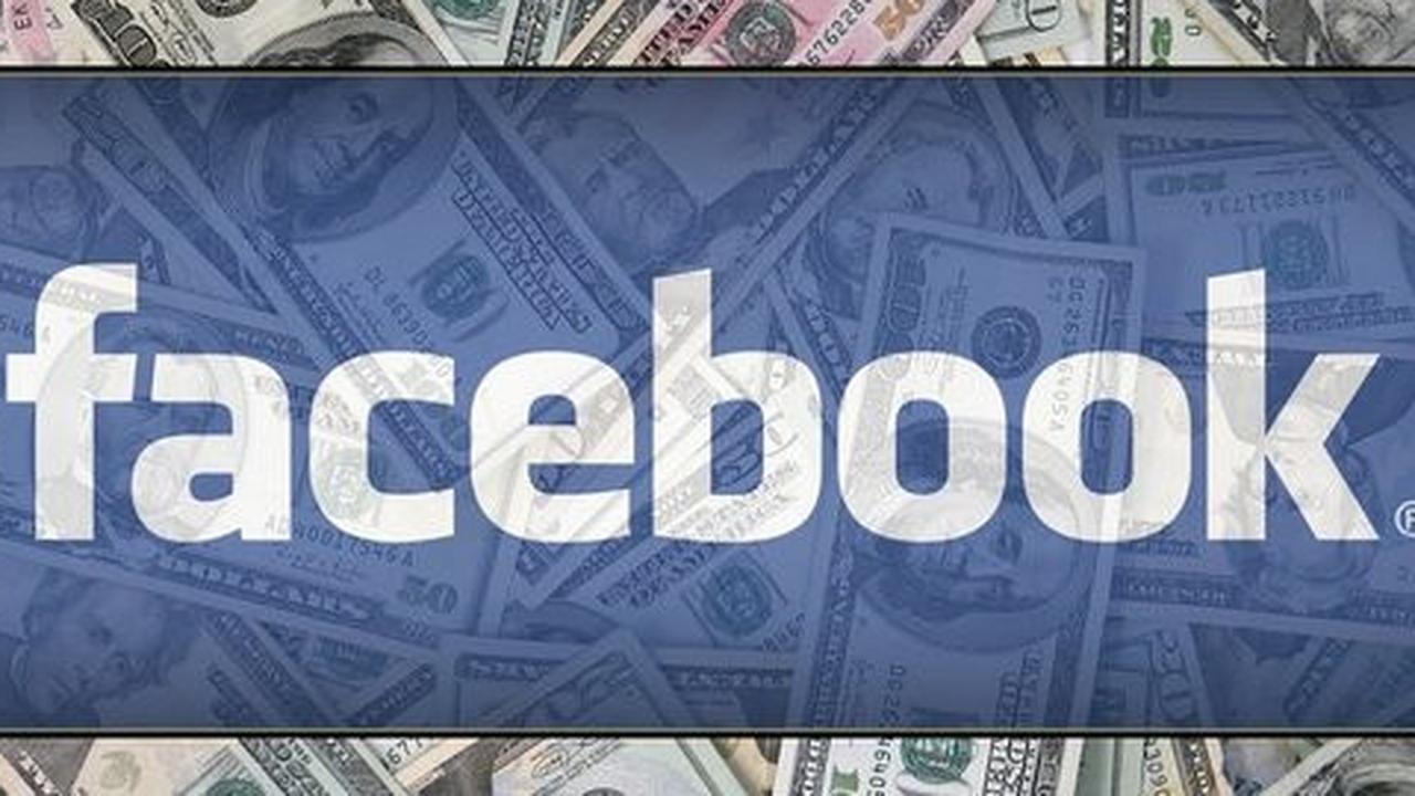 Tak akuisisi Facebook