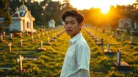 Arti Mimpi Melihat Kuburan Sendiri: Makna dan Tafsir yang Perlu Diketahui
