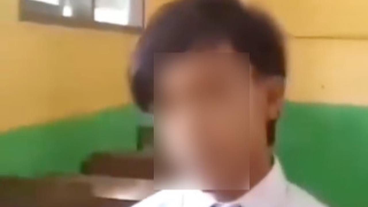 Kelakuan Siswa SMP ini Bikin Ibu Guru Istighfar, Ditanya Kenapa Tak Kerjakan Tugas Malah Ngamuk Sampai Banting Buku