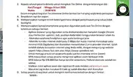 Cek Fakta: Waspada Hoaks Rekrutmen Pegawai BPJS Kesehatan di Medsos