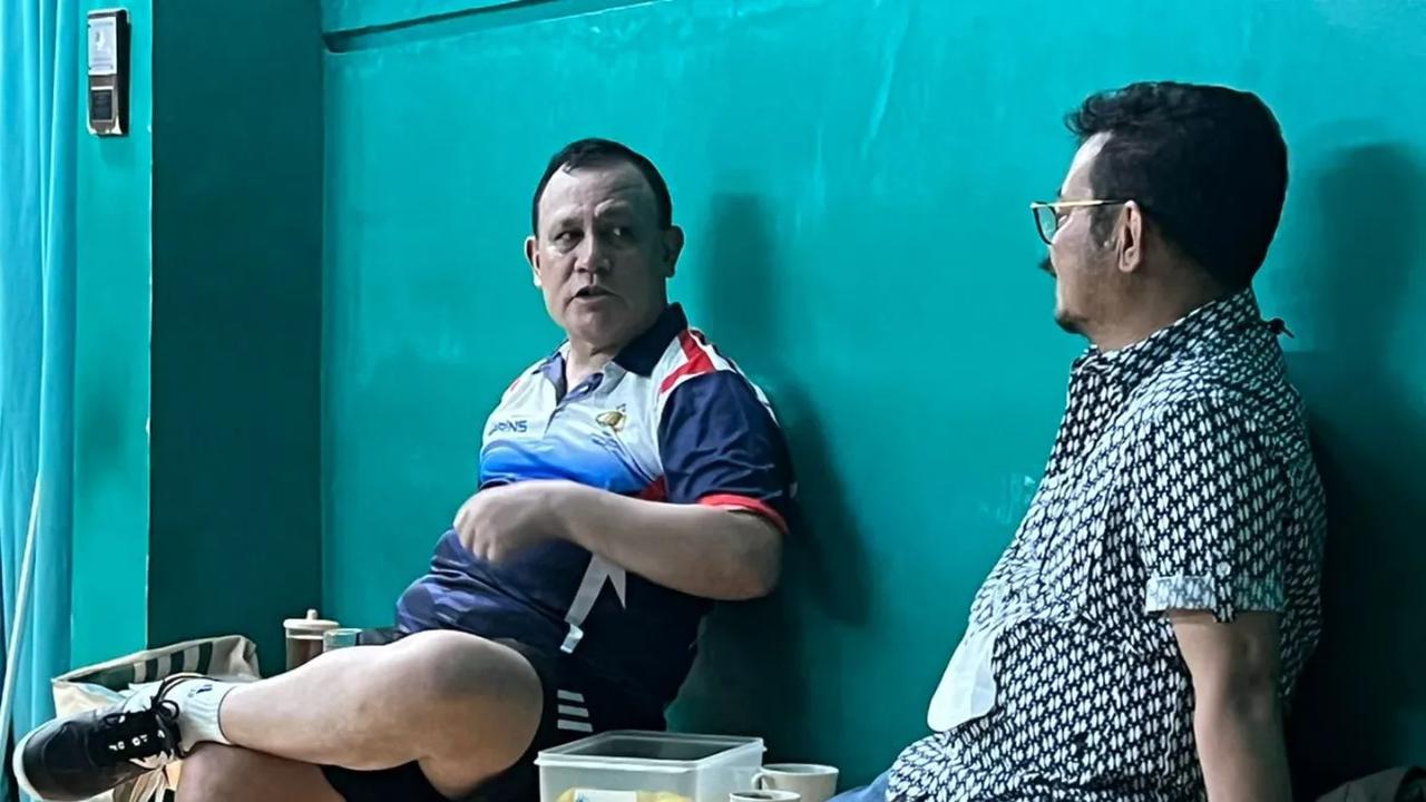 Dok. Istimewa