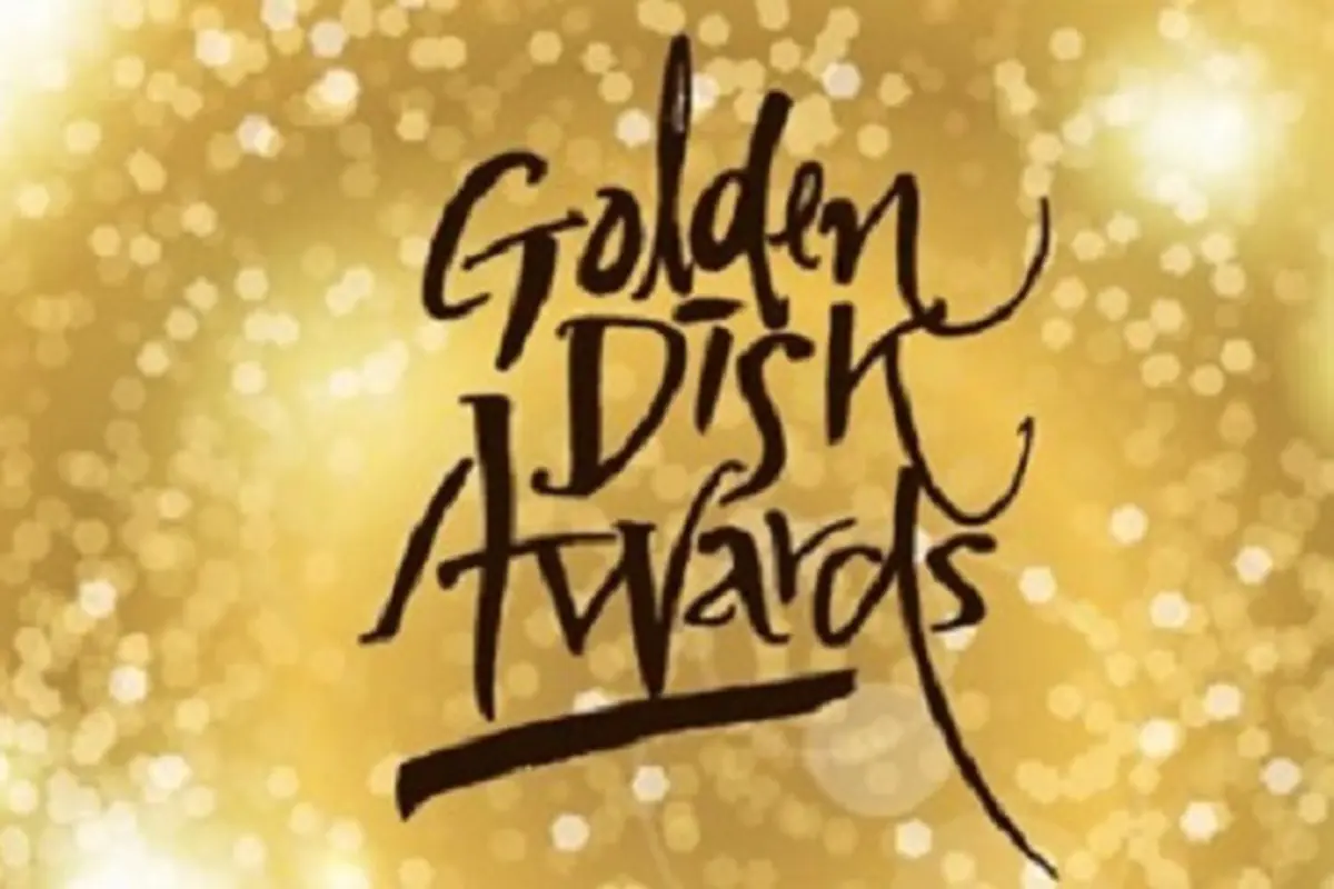 Golden Disk Awards