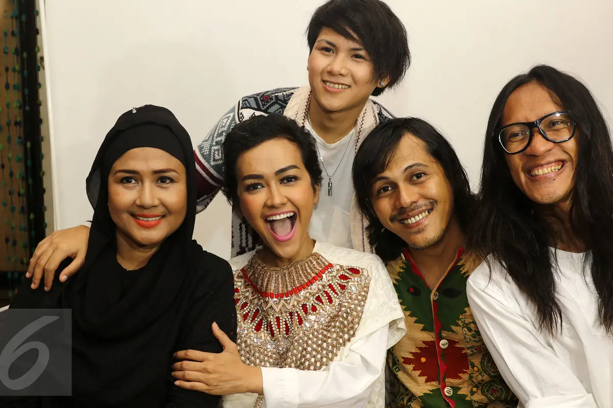 Ria Irawan