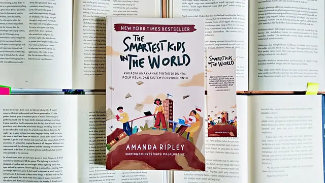 the smartest kids in the world