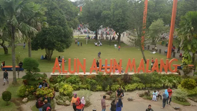 Potensi Lumpuhnya Program Pembangunan di Kota Malang