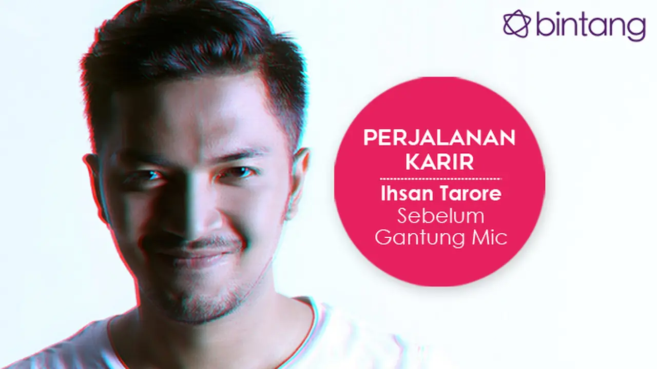 [Bintang] Ihsan Tarore HL