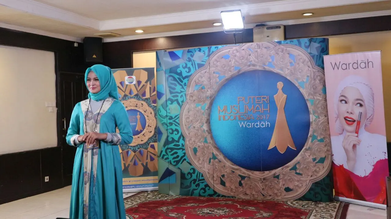 Puteri Muslimah 2017
