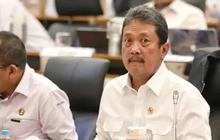 VIDEO: Komisi IV Emosi Fakta Penindakan Pelaku Pagar Laut "Menteri Seperti Menutup-nutupi"