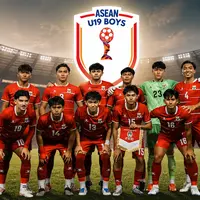 Piala AFF U-19 2026: Kalah dari Timnas Indonesia U-19, Vietnam Anggap Gol Penalti Evandra Florasta Kontroversial