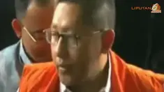News, News Flash, Gunung Kelud, Samuel, Anas Urbaningrum, Hambalang, Jokowi