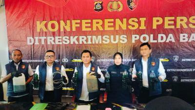 Pengecer di Bali Jual Harga BBM Hingga Rp200 Ribu per Liter