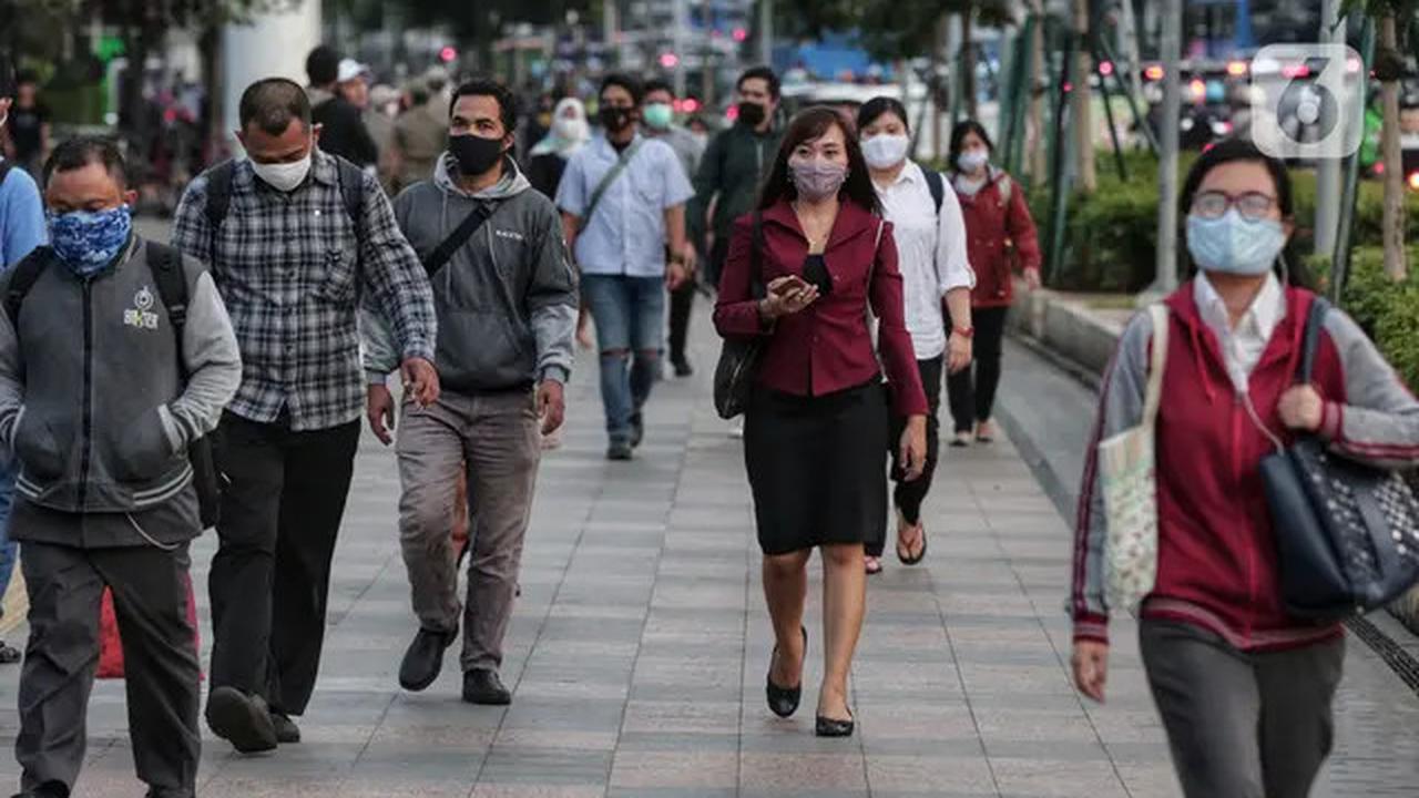 Bank Dunia: Kelas Menengah Indonesia Menyusut Hampir Separuh