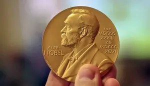 Sosok Peraih Nobel Fisika Berkat Observatorium Neutrino
