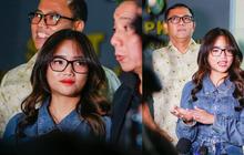 Fuji Merasa Puas Setelah Mantan Manajernya Dijatuhi Vonis 2,5 Tahun Penjara Akibat Kasus Penggelapan Dana