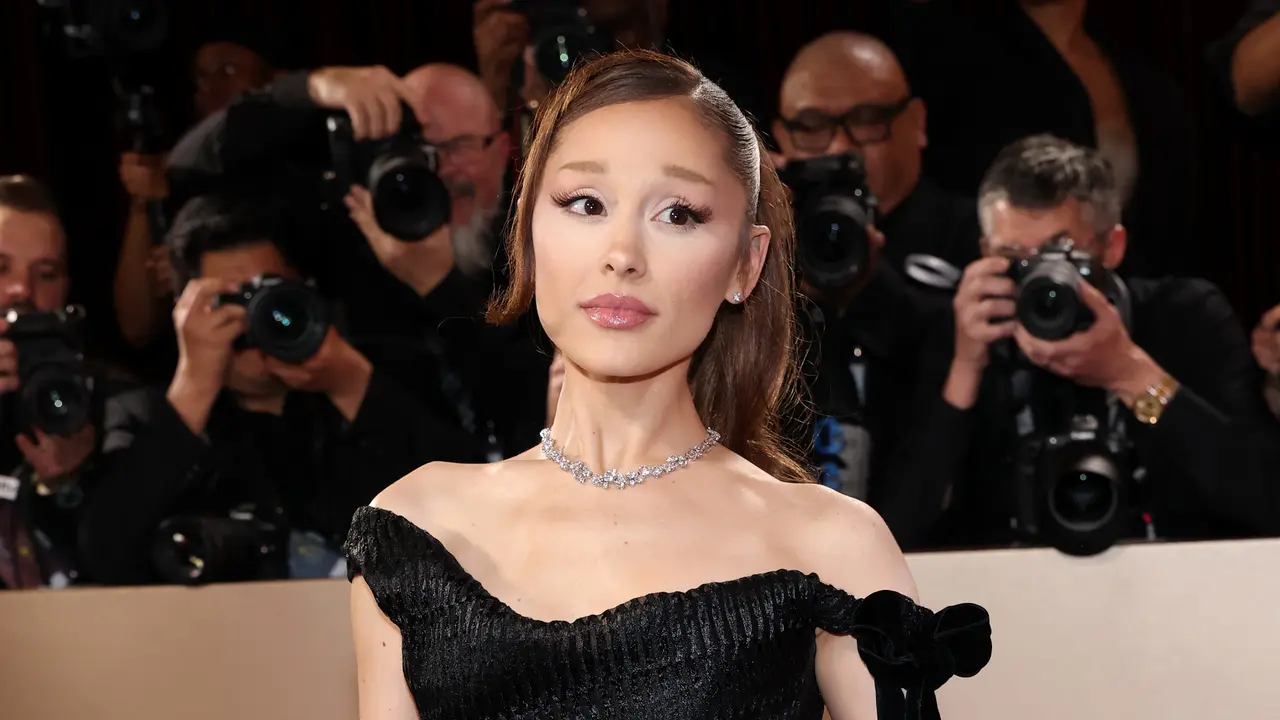 Ariana Grande