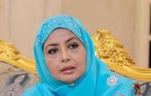 Sosok Istri Raja Baru Malaysia Super Tajir Curi Perhatian, Berasal dari Keluarga Kerajaan Melayu dan Kuasai 5 Bahasa